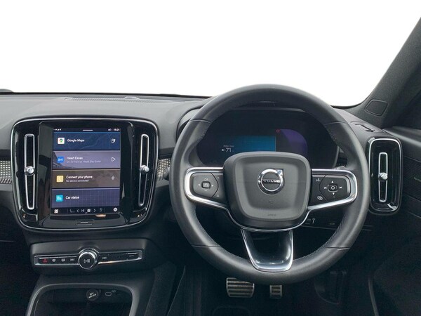 Used Volvo XC40 2022 for sale - 76313830: Photo 9