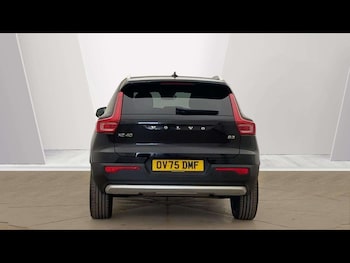 Used Volvo XC40 2025 for sale - 78558671: Photo
