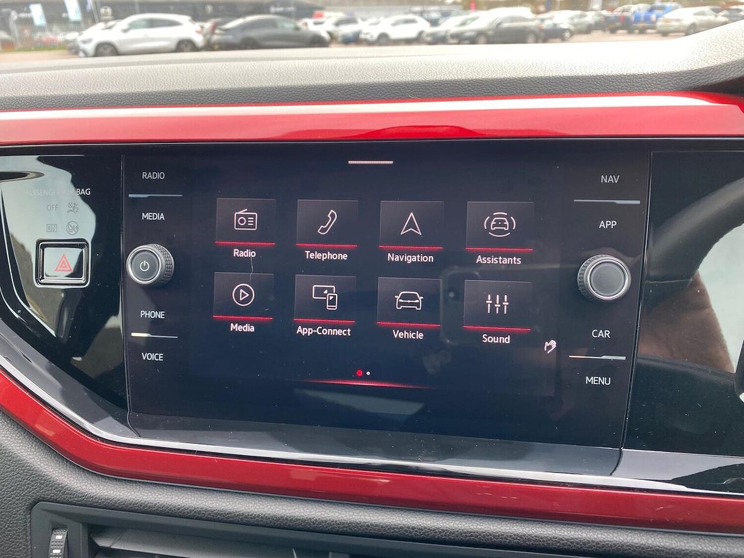 Used Volkswagen Polo 2025 for sale - 78193821: Photo 11