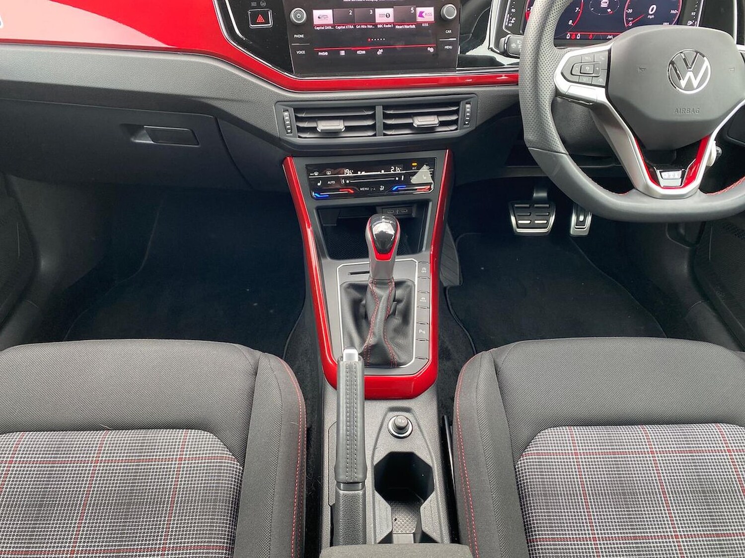 Used Volkswagen Polo 2025 for sale - 78193821: Photo 13