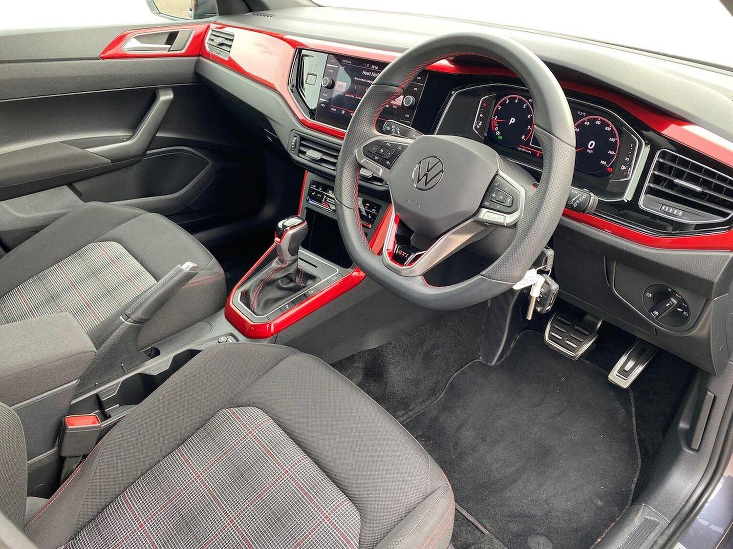 Used Volkswagen Polo 2025 for sale - 78193821: Photo 15