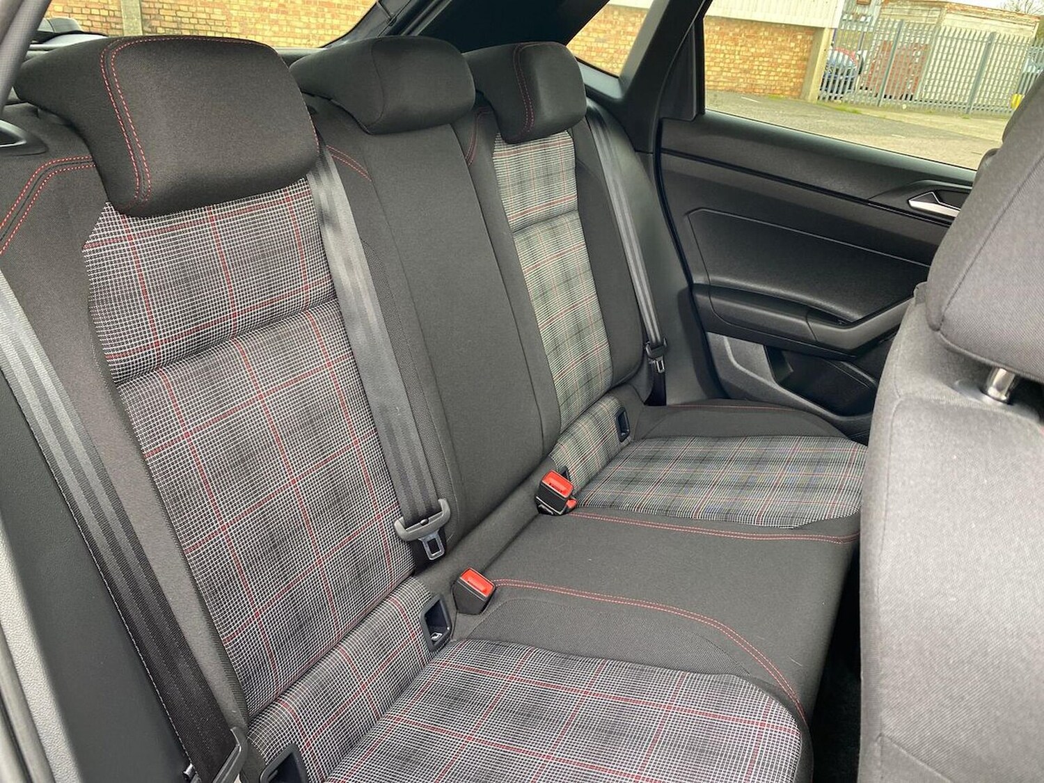 Used Volkswagen Polo 2025 for sale - 78193821: Photo 16