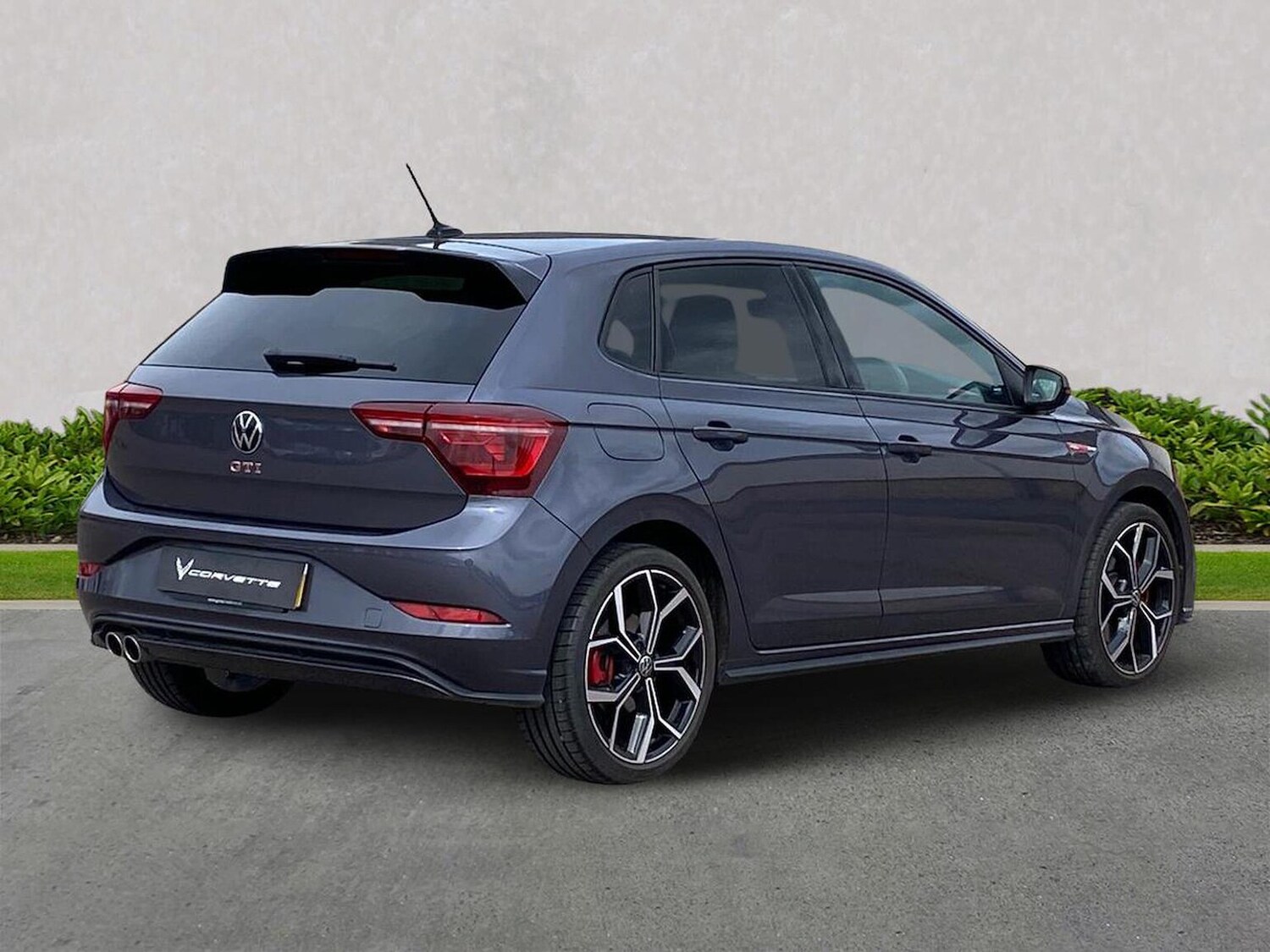 Used Volkswagen Polo 2025 for sale - 78193821: Photo 18