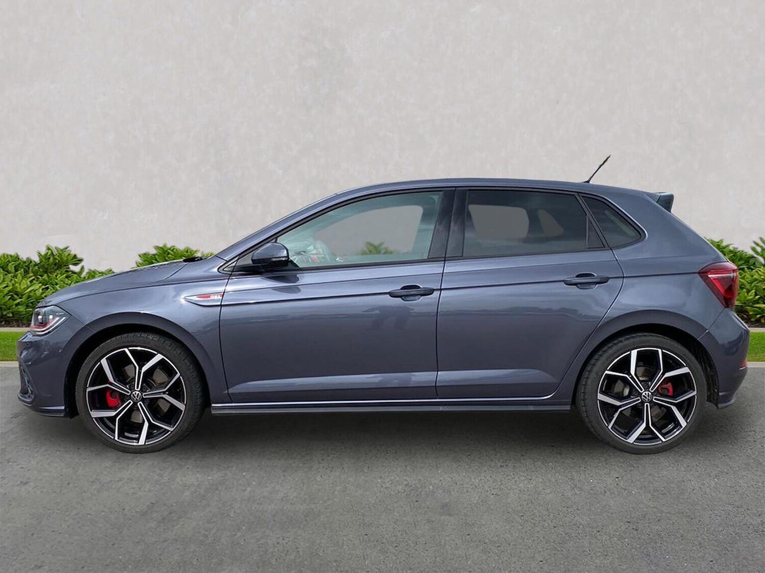 Used Volkswagen Polo 2025 for sale - 78193821: Photo 19