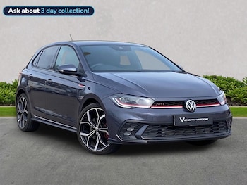 Volkswagen Polo feature image