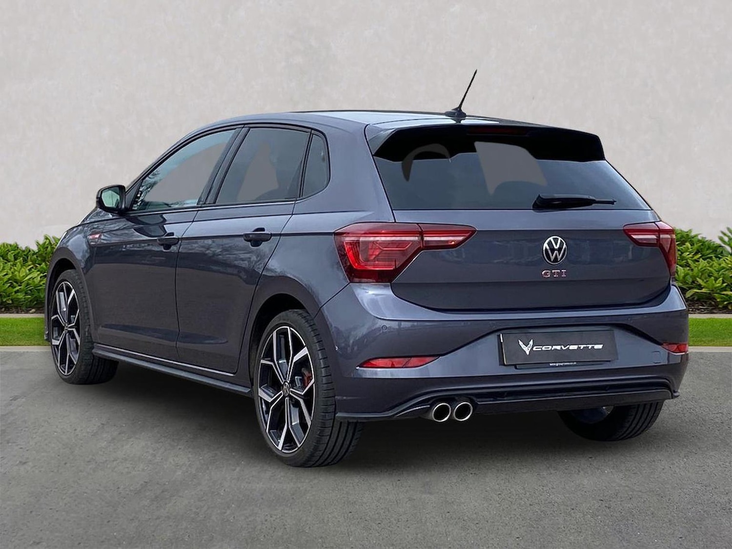 Used Volkswagen Polo 2025 for sale - 78193821: Photo 2