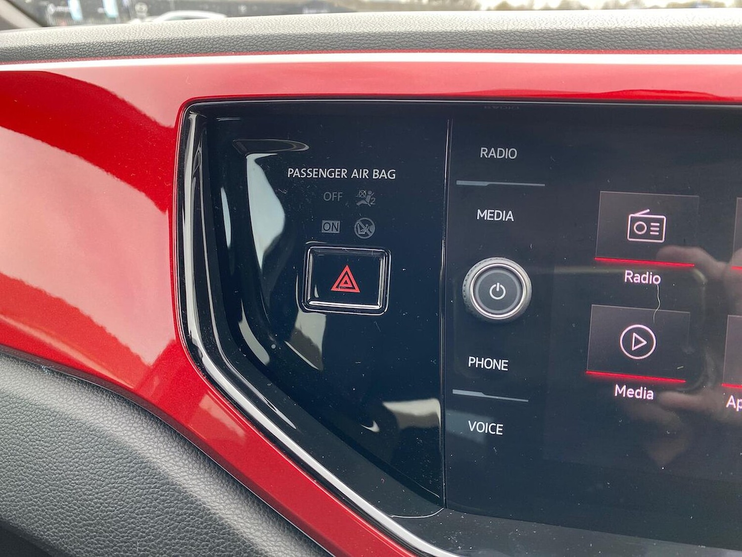 Used Volkswagen Polo 2025 for sale - 78193821: Photo 22