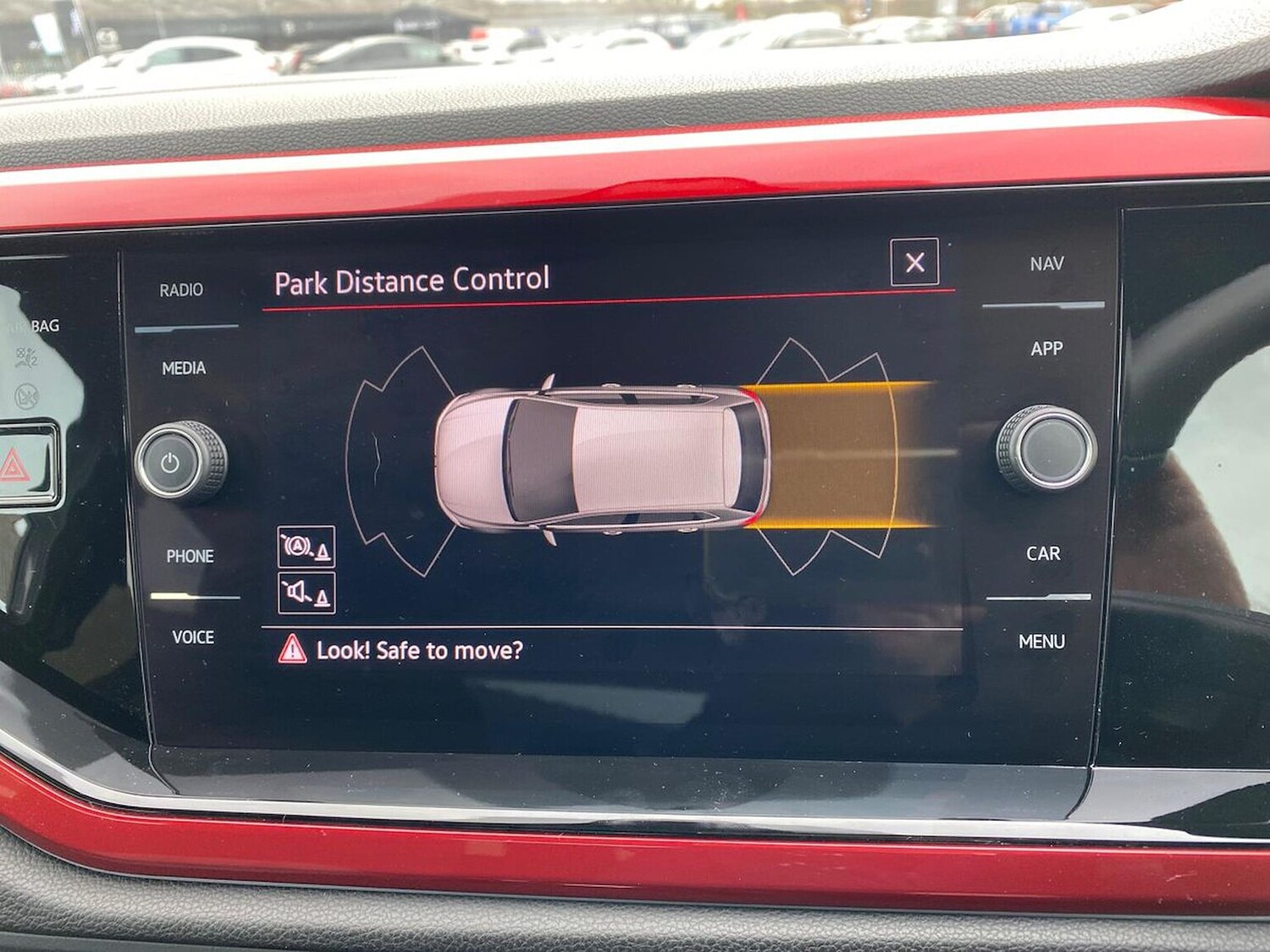 Used Volkswagen Polo 2025 for sale - 78193821: Photo 23