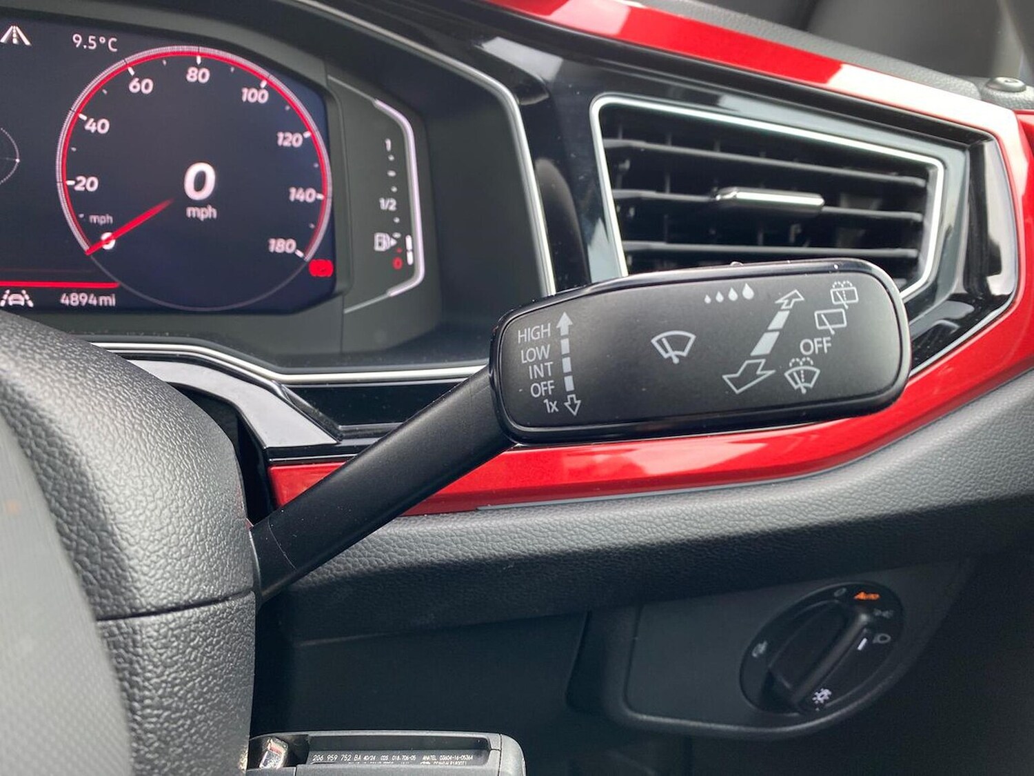 Used Volkswagen Polo 2025 for sale - 78193821: Photo 28