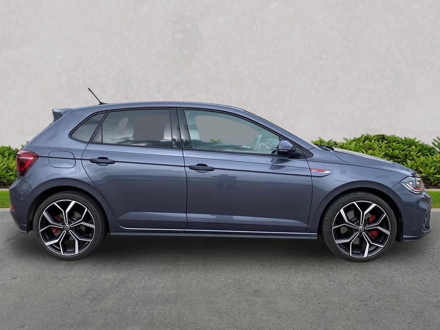 Used Volkswagen Polo 2025 for sale - 78193821: Photo 3