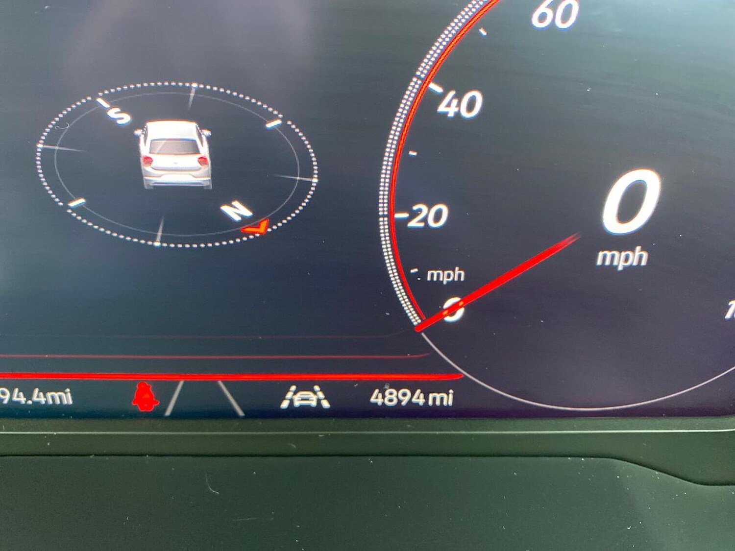 Used Volkswagen Polo 2025 for sale - 78193821: Photo 31