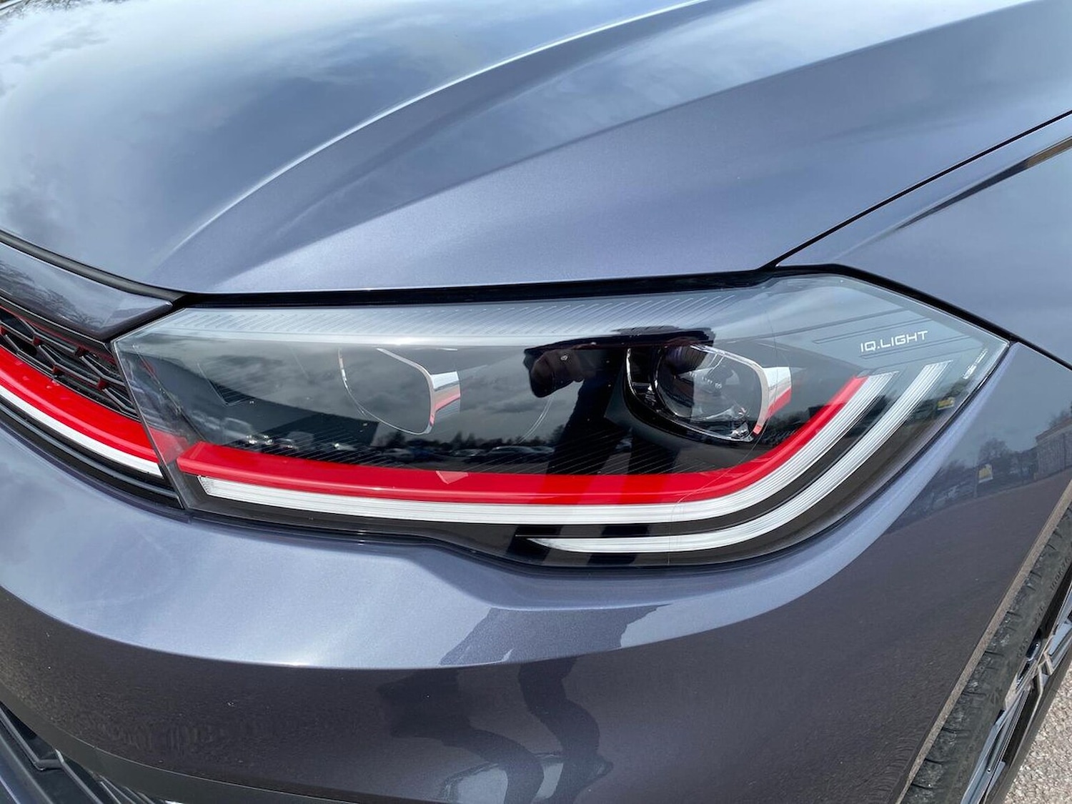 Used Volkswagen Polo 2025 for sale - 78193821: Photo 33