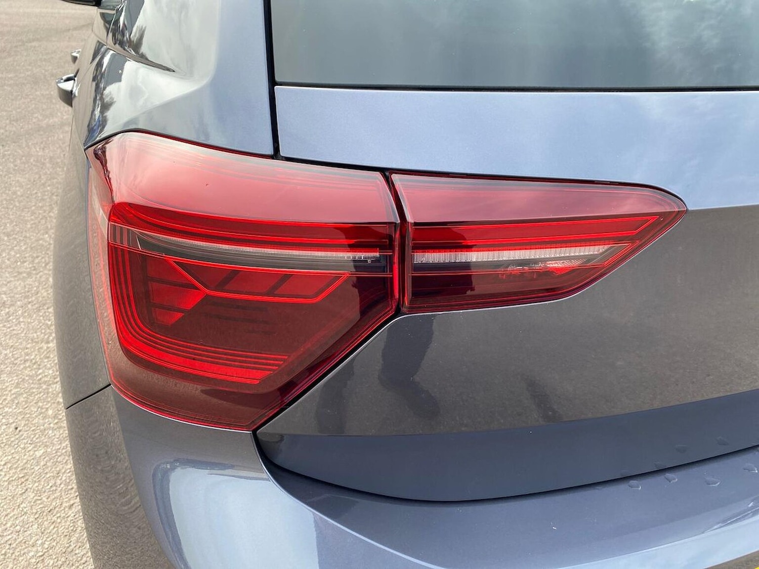 Used Volkswagen Polo 2025 for sale - 78193821: Photo 35