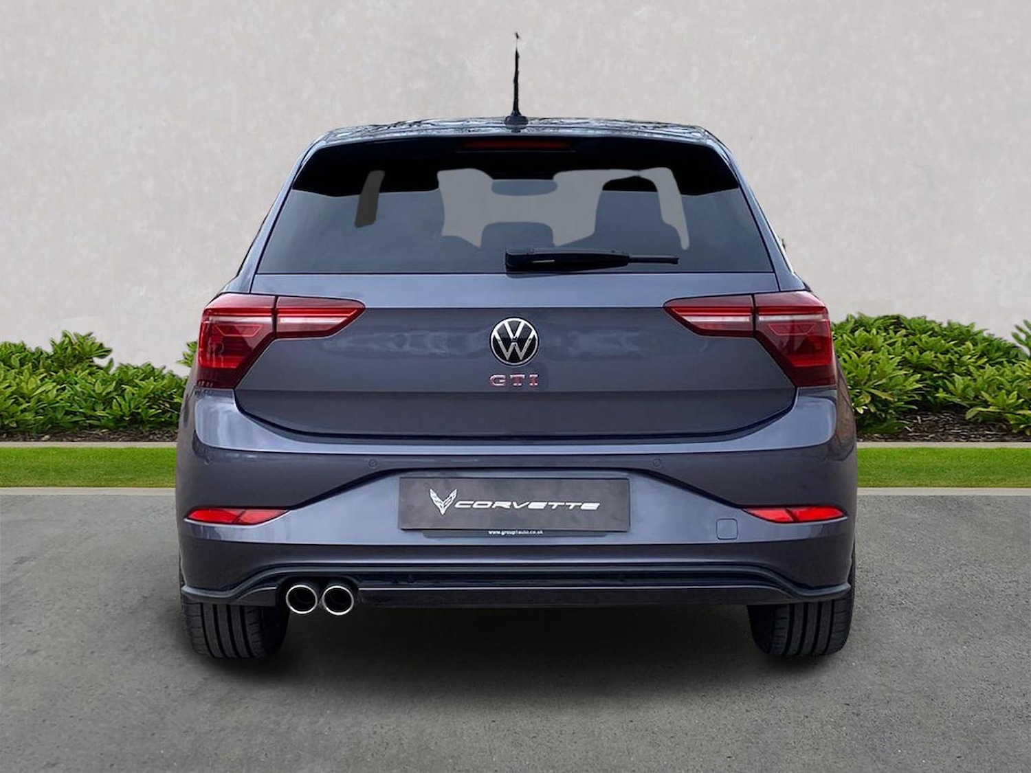 Used Volkswagen Polo 2025 for sale - 78193821: Photo 4