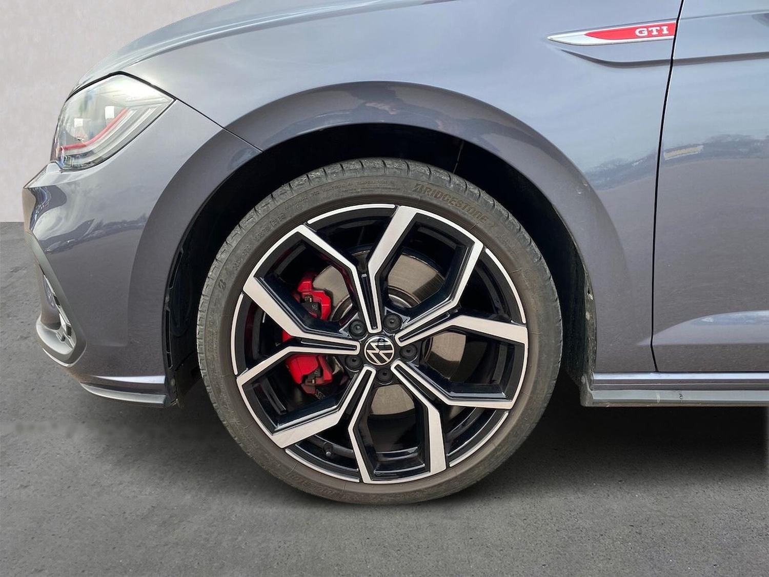 Used Volkswagen Polo 2025 for sale - 78193821: Photo 6