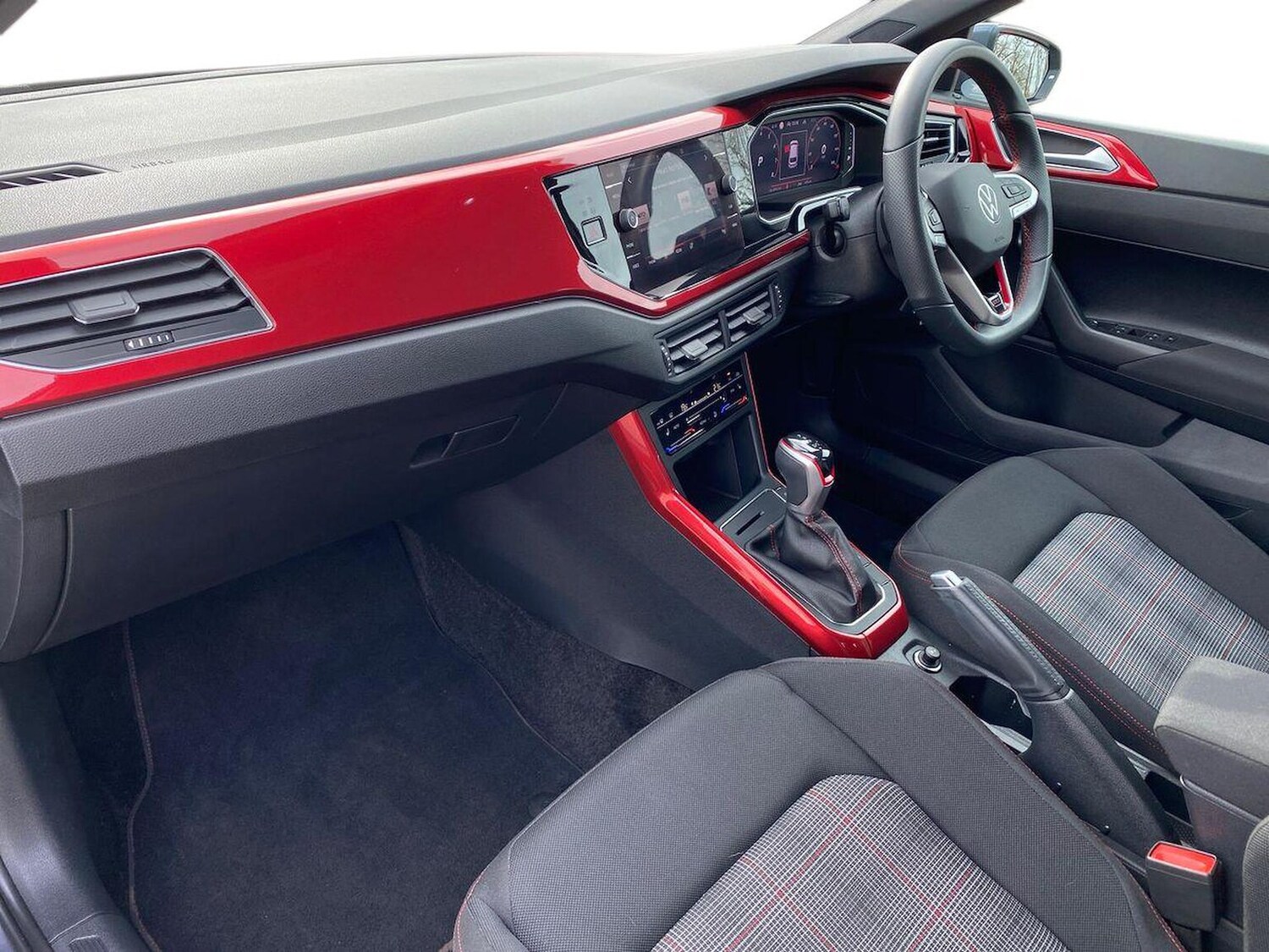 Used Volkswagen Polo 2025 for sale - 78193821: Photo 7