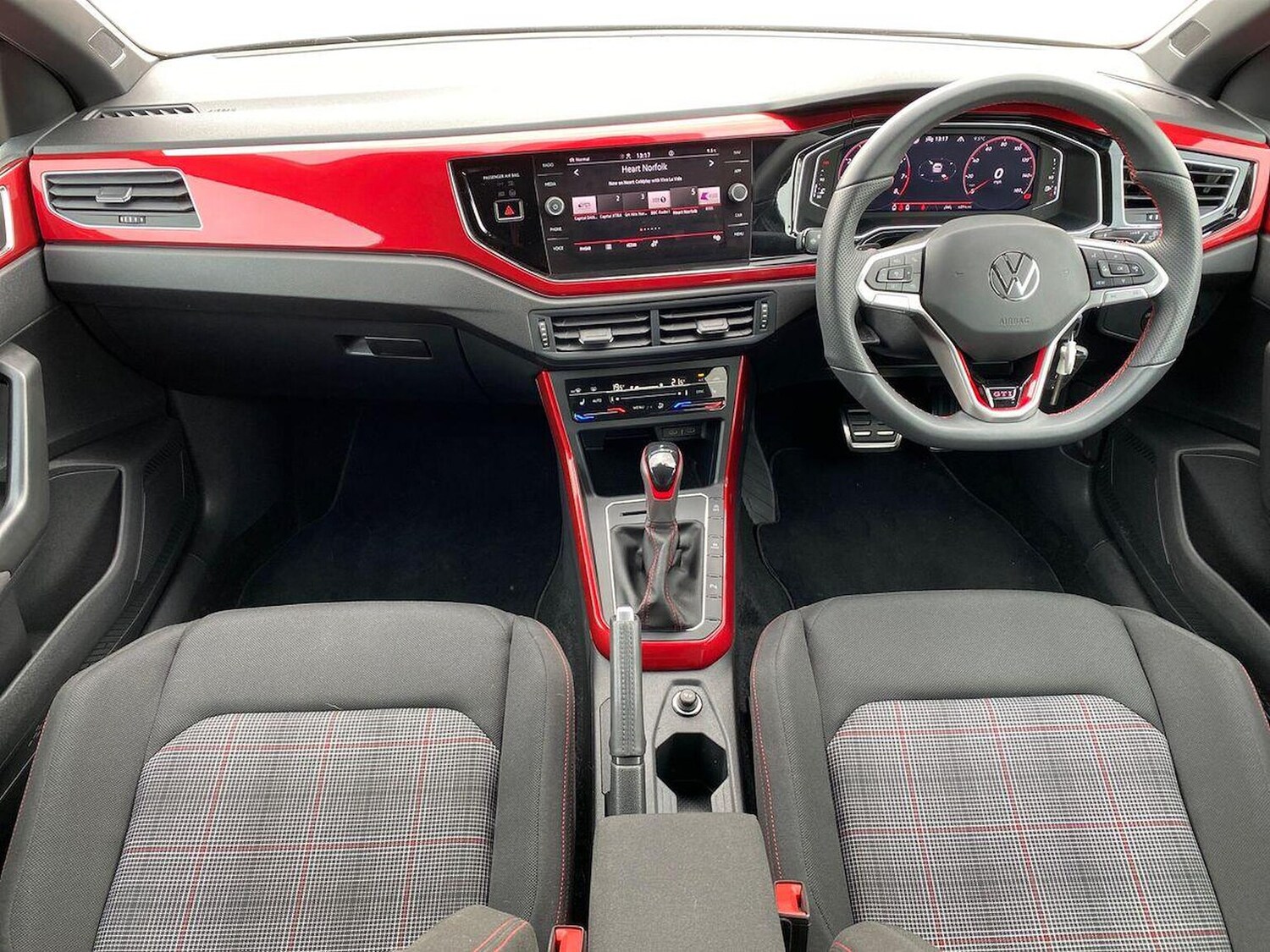 Used Volkswagen Polo 2025 for sale - 78193821: Photo 8