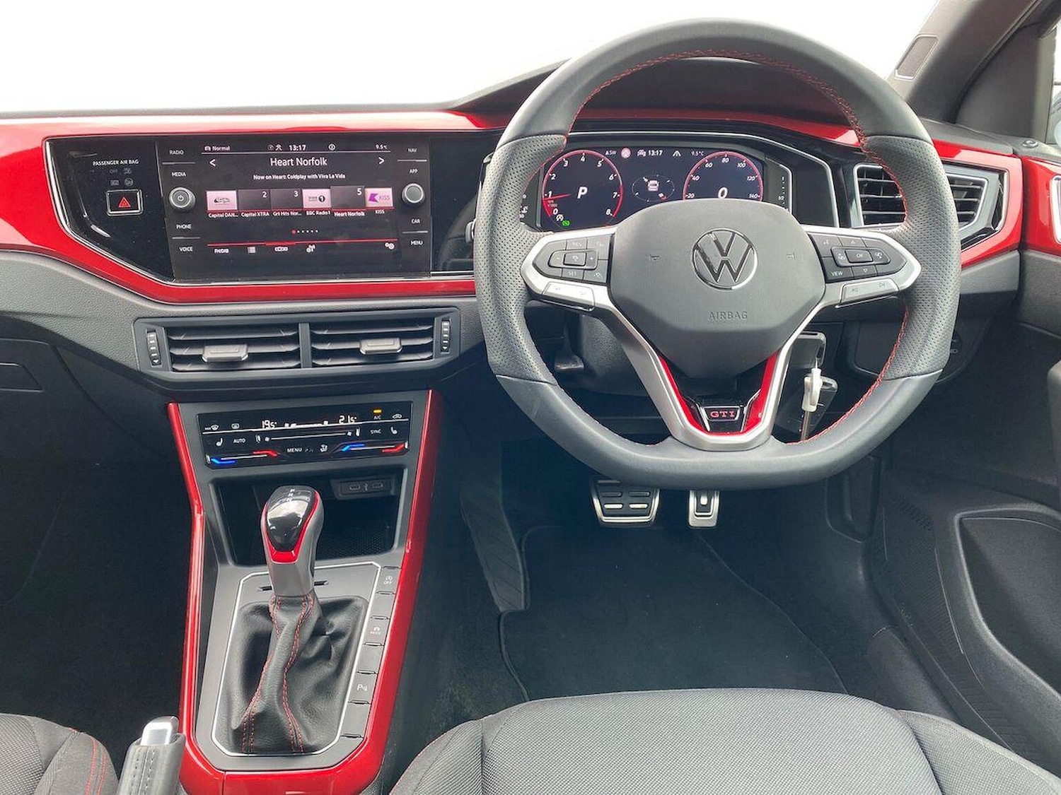 Used Volkswagen Polo 2025 for sale - 78193821: Photo 9