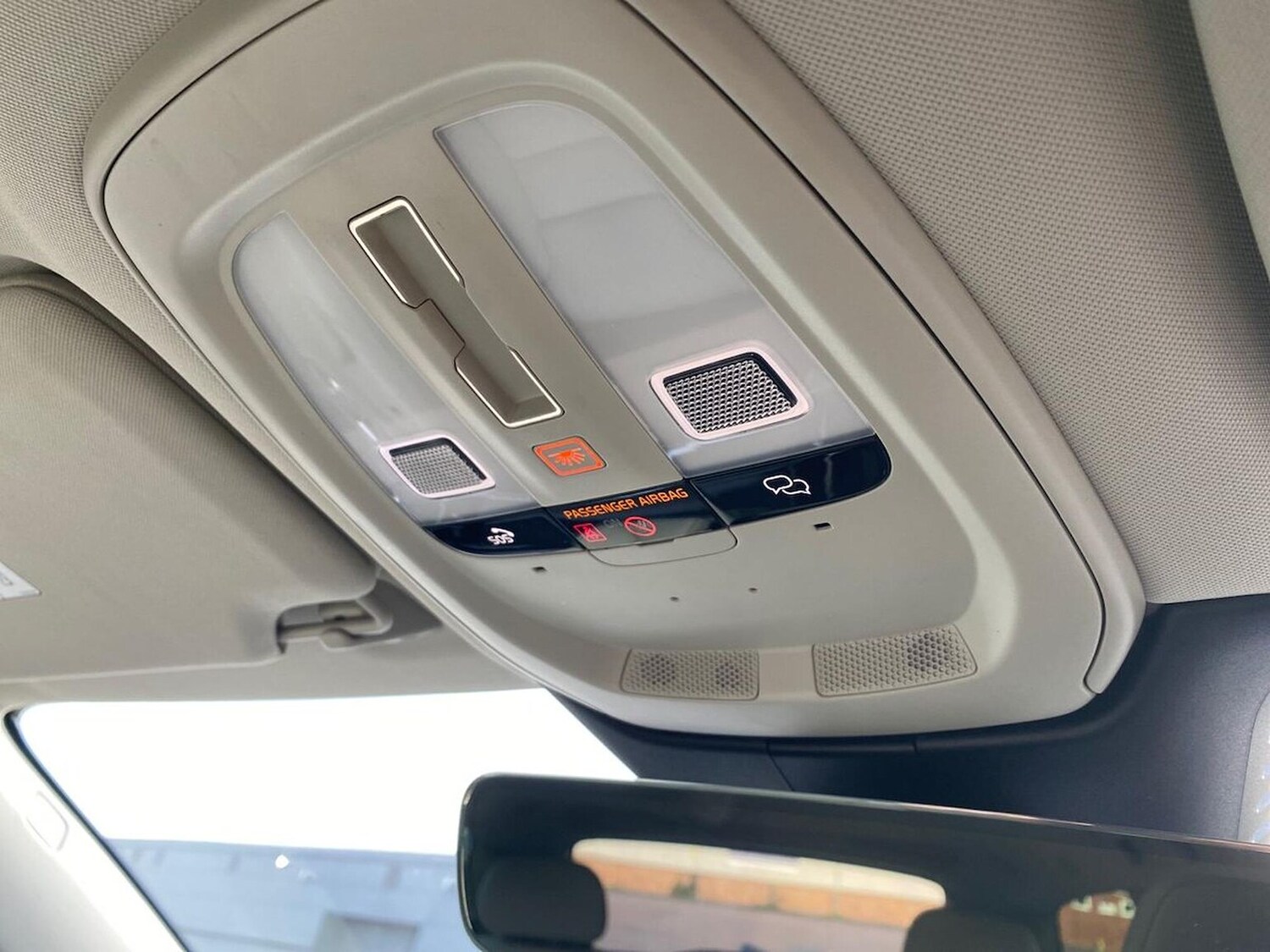 Used Volvo V90 2024 for sale - 77487504: Photo 14