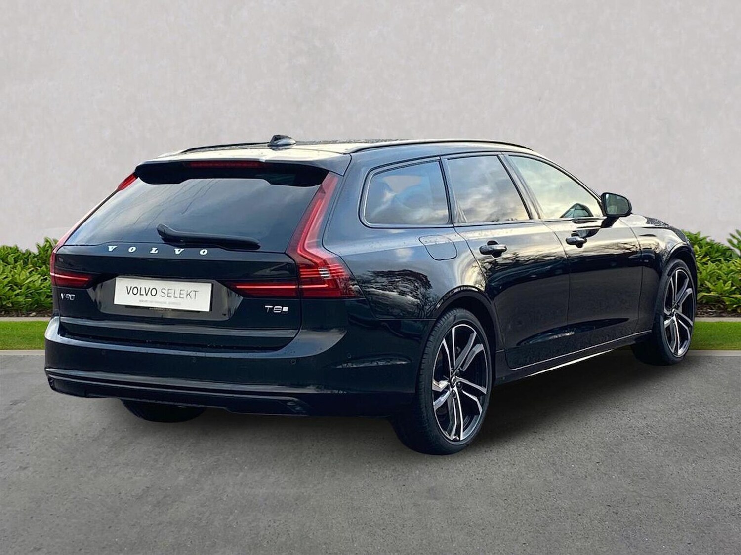 Used Volvo V90 2024 for sale - 77487504: Photo 18