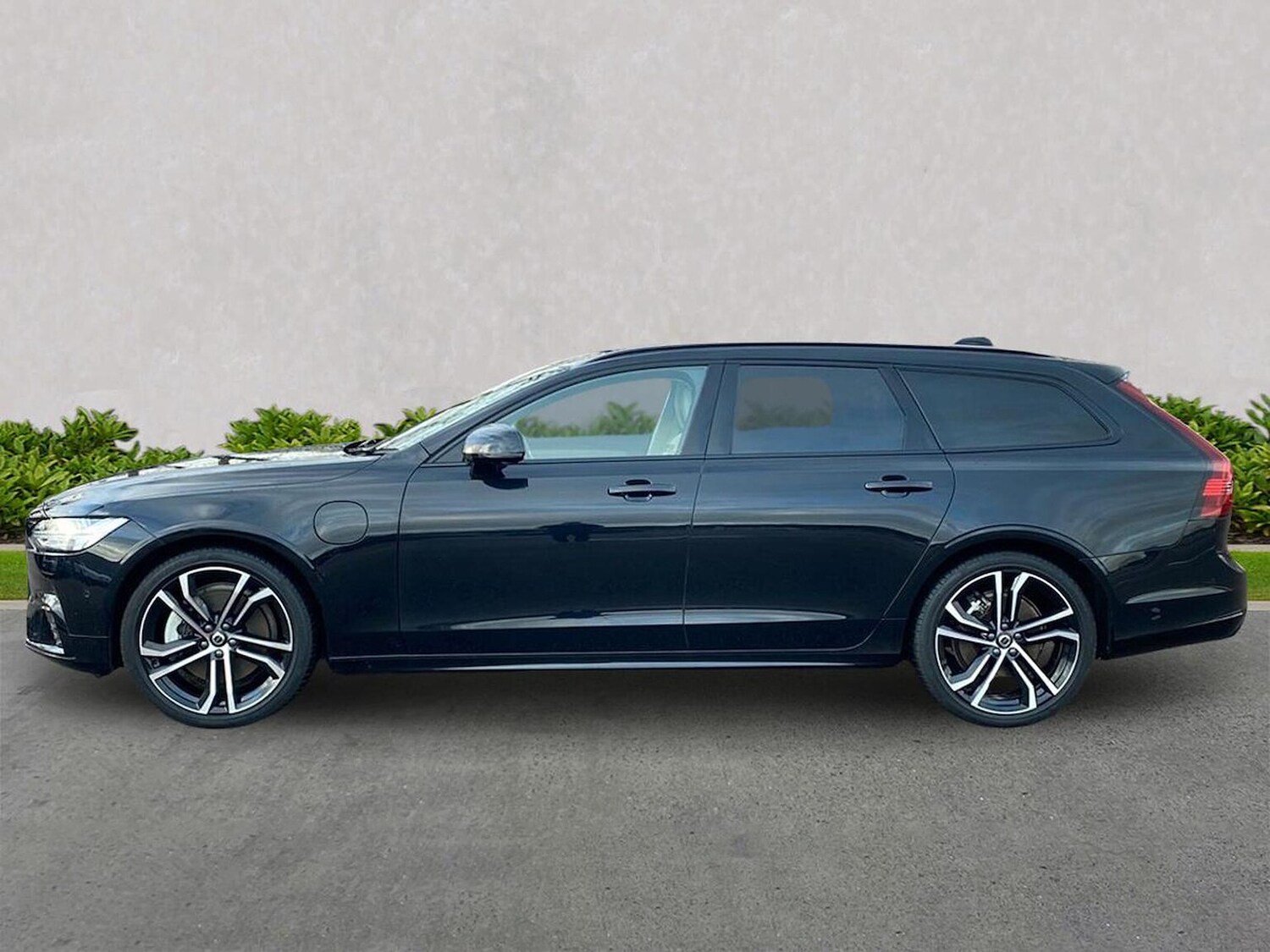 Used Volvo V90 2024 for sale - 77487504: Photo 19