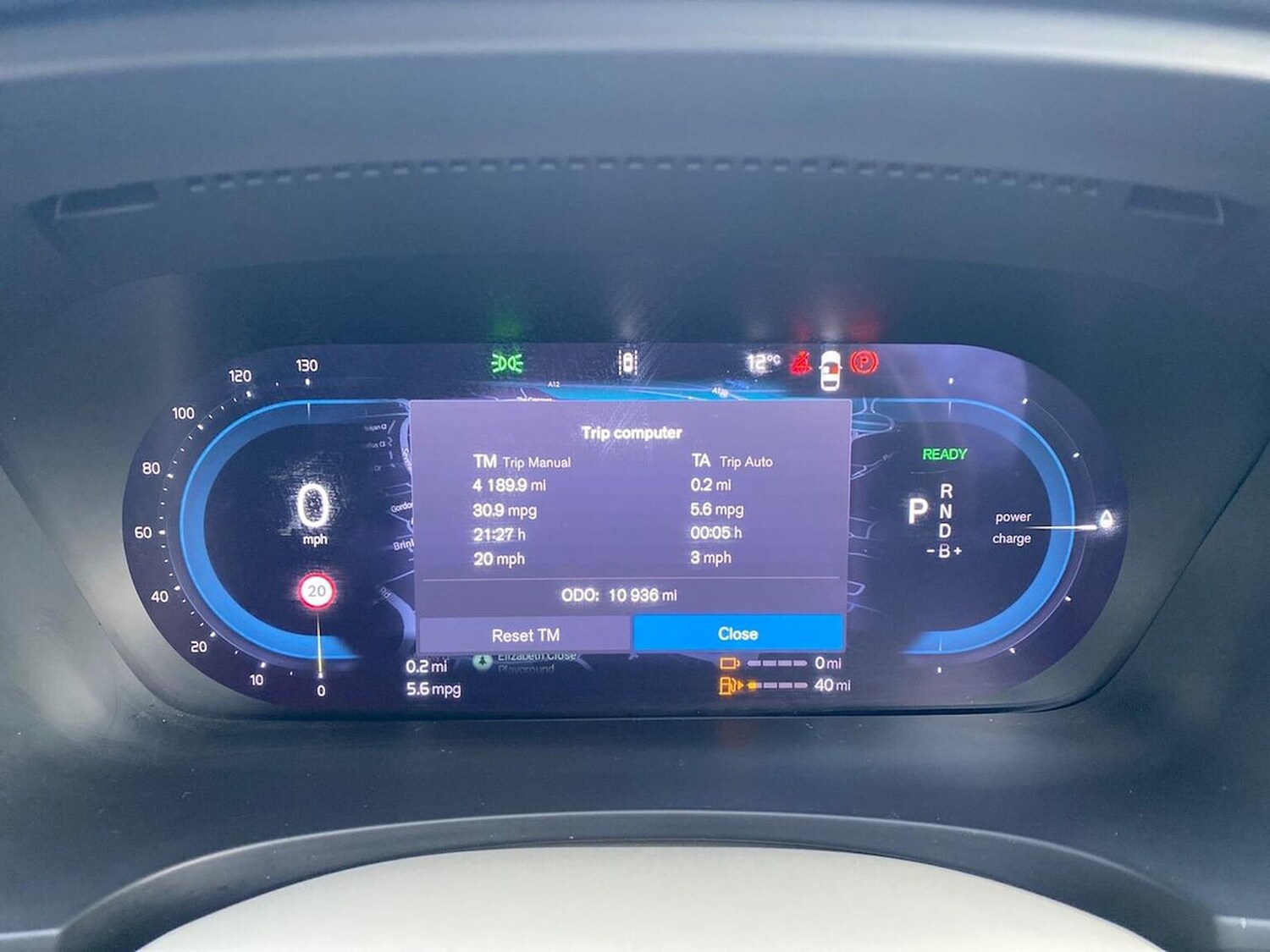 Used Volvo V90 2024 for sale - 77487504: Photo 22