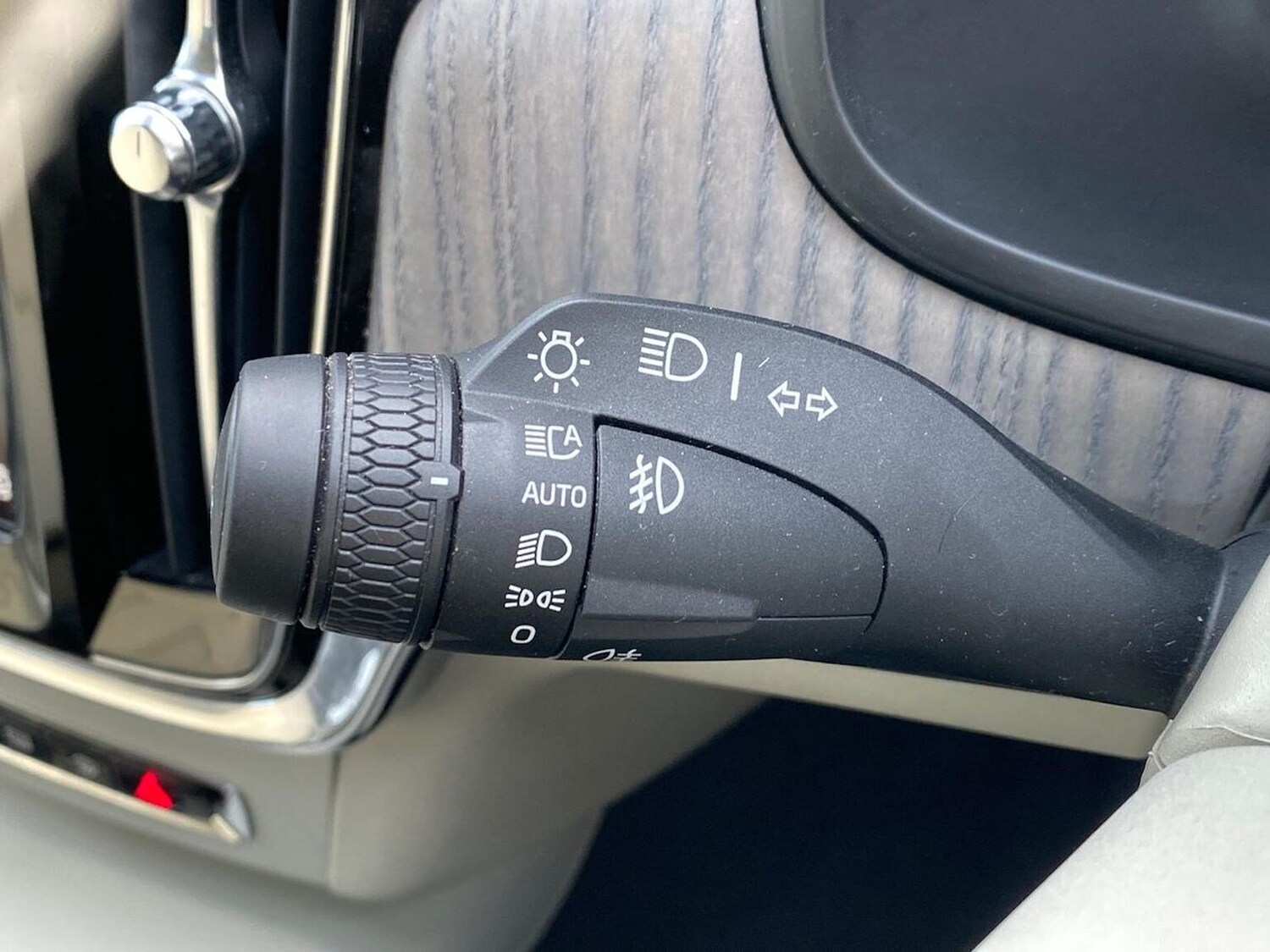 Used Volvo V90 2024 for sale - 77487504: Photo 29