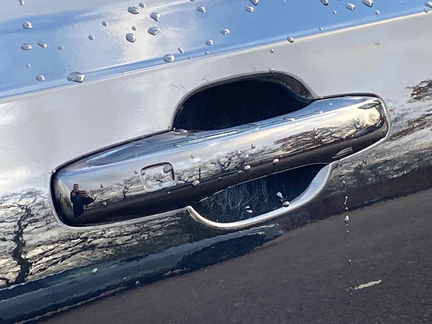 Used Volvo V90 2024 for sale - 77487504: Photo 37