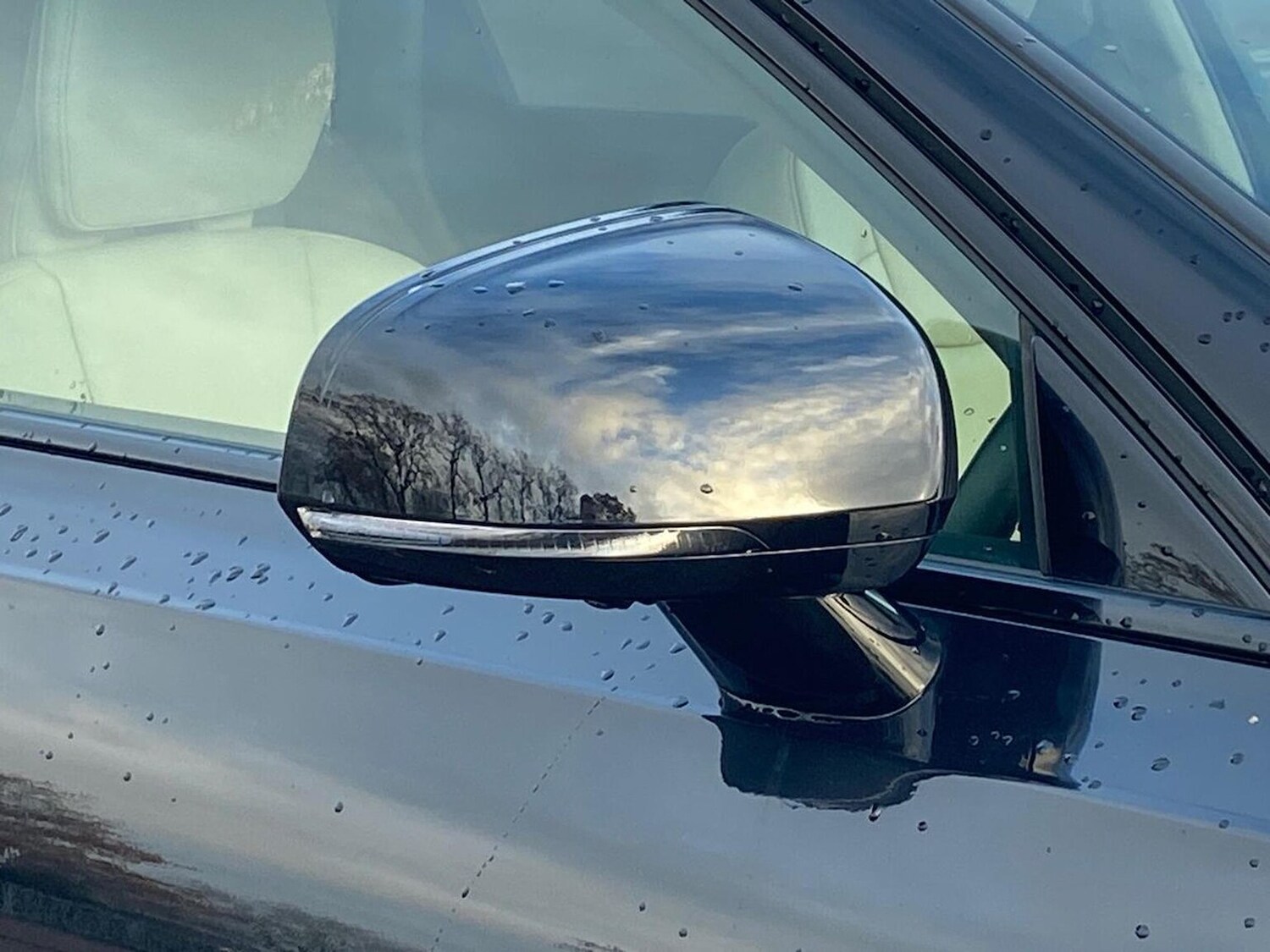 Used Volvo V90 2024 for sale - 77487504: Photo 38