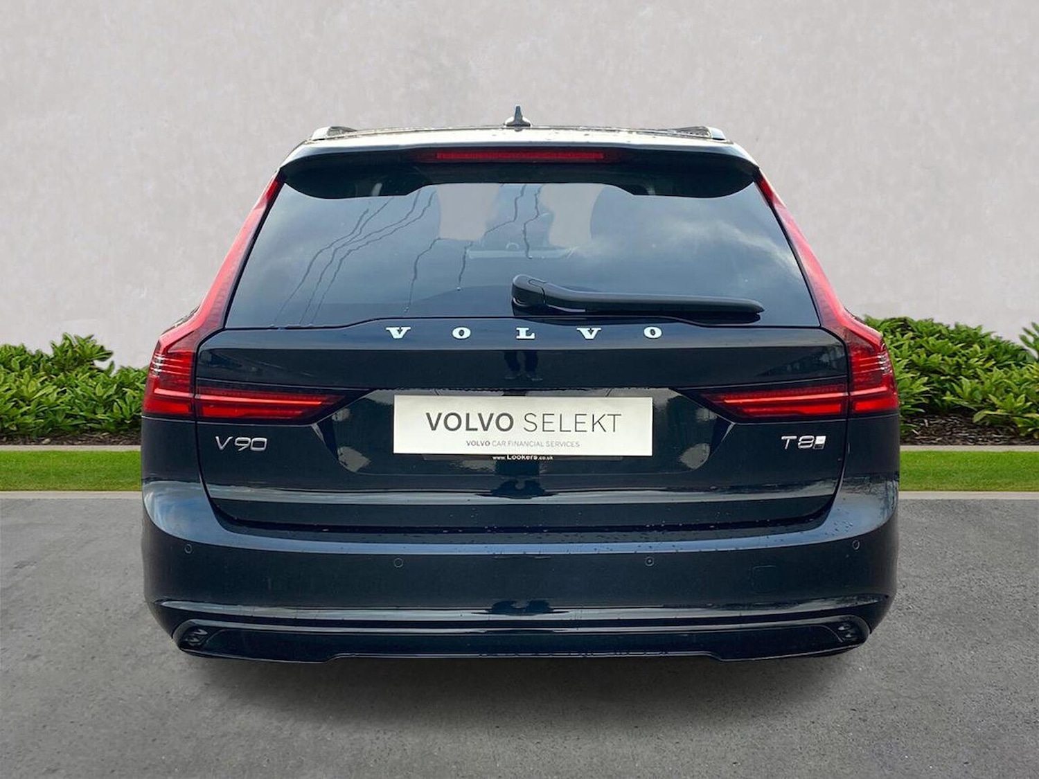 Used Volvo V90 2024 for sale - 77487504: Photo 4