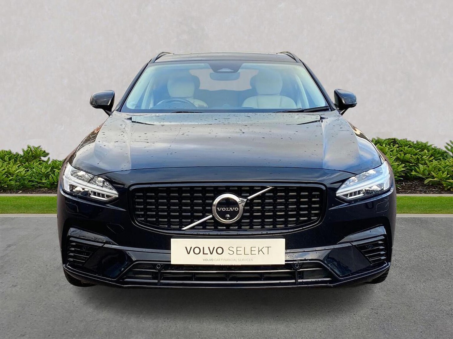 Used Volvo V90 2024 for sale - 77487504: Photo 5