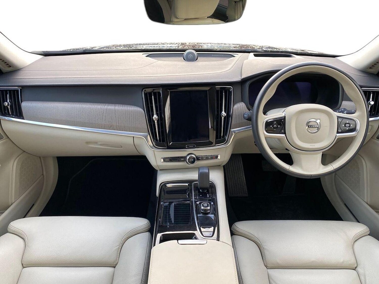 Used Volvo V90 2024 for sale - 77487504: Photo 8