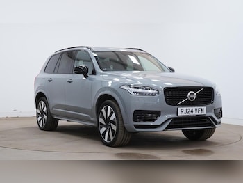 2024 - 2.0 T8 [455] Rc Phev Plus Dark 5Dr Awd Geartronic