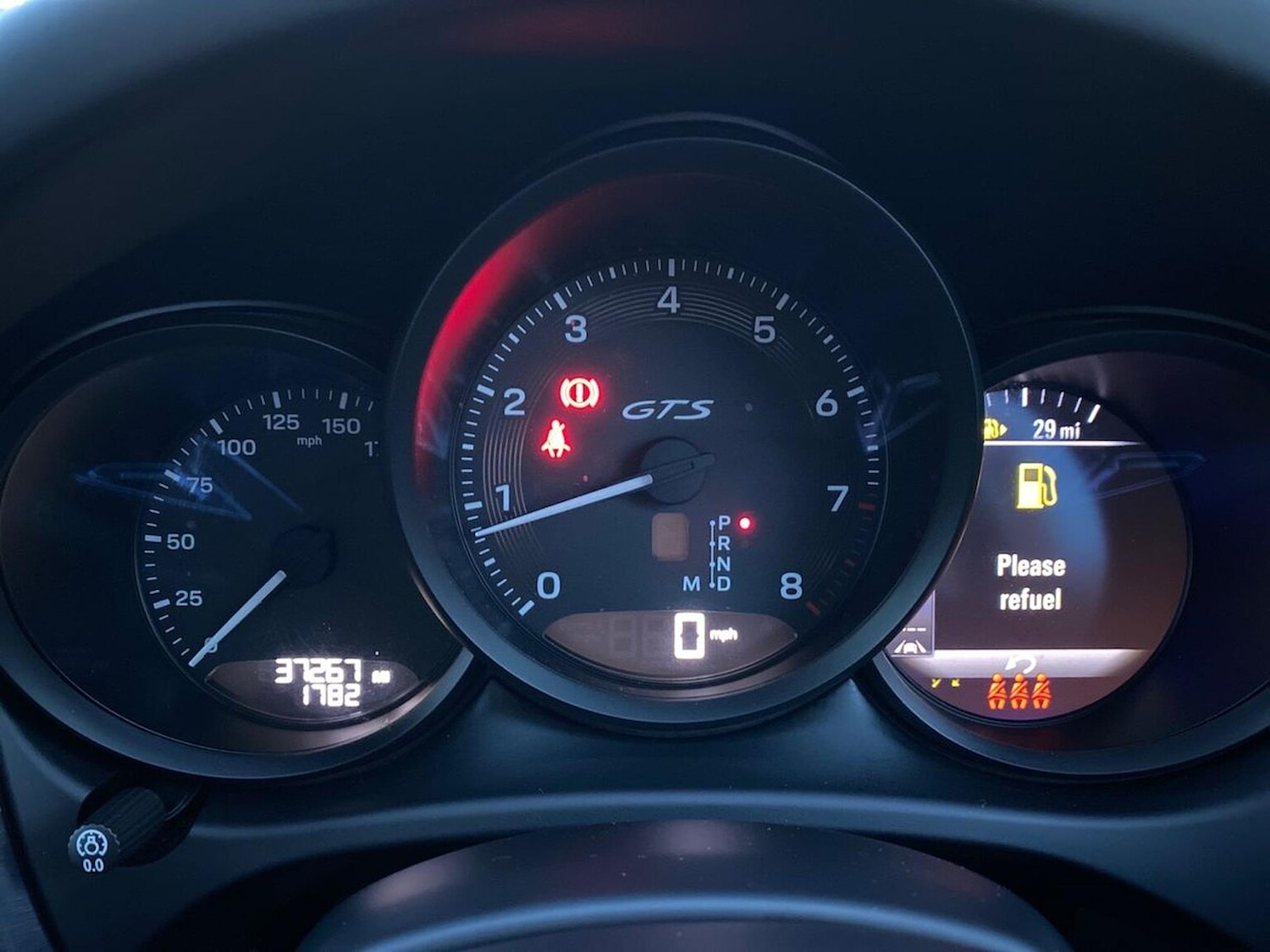 Used Porsche Macan 2021 for sale - 77028117: Photo 10