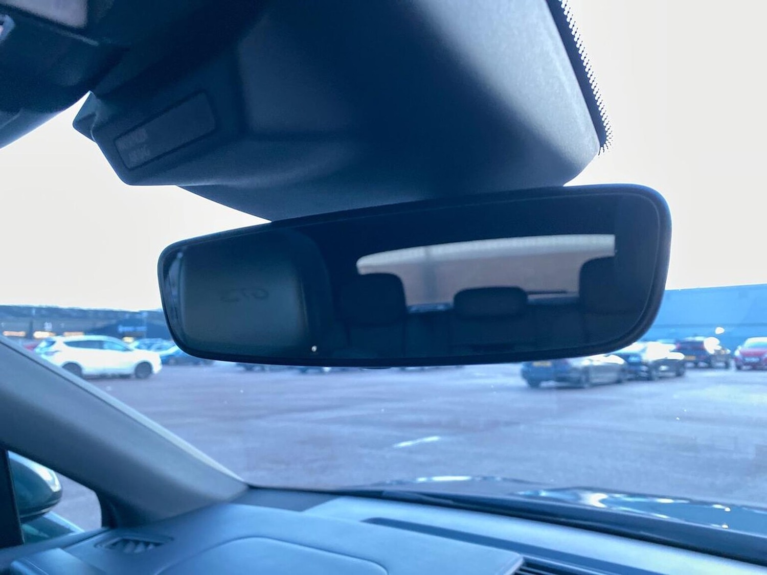 Used Porsche Macan 2021 for sale - 77028117: Photo 14