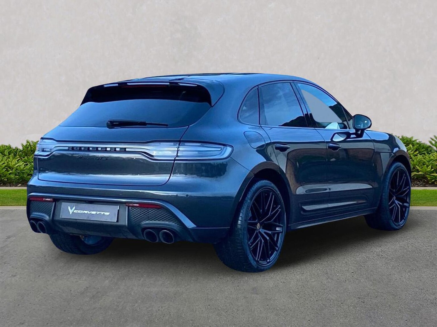 Used Porsche Macan 2021 for sale - 77028117: Photo 18