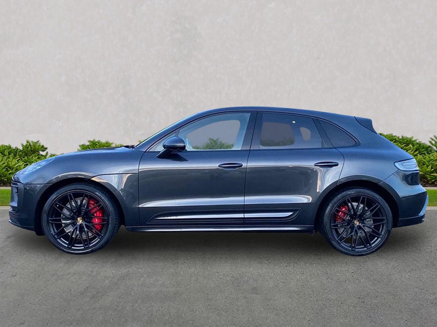 Used Porsche Macan 2021 for sale - 77028117: Photo 19