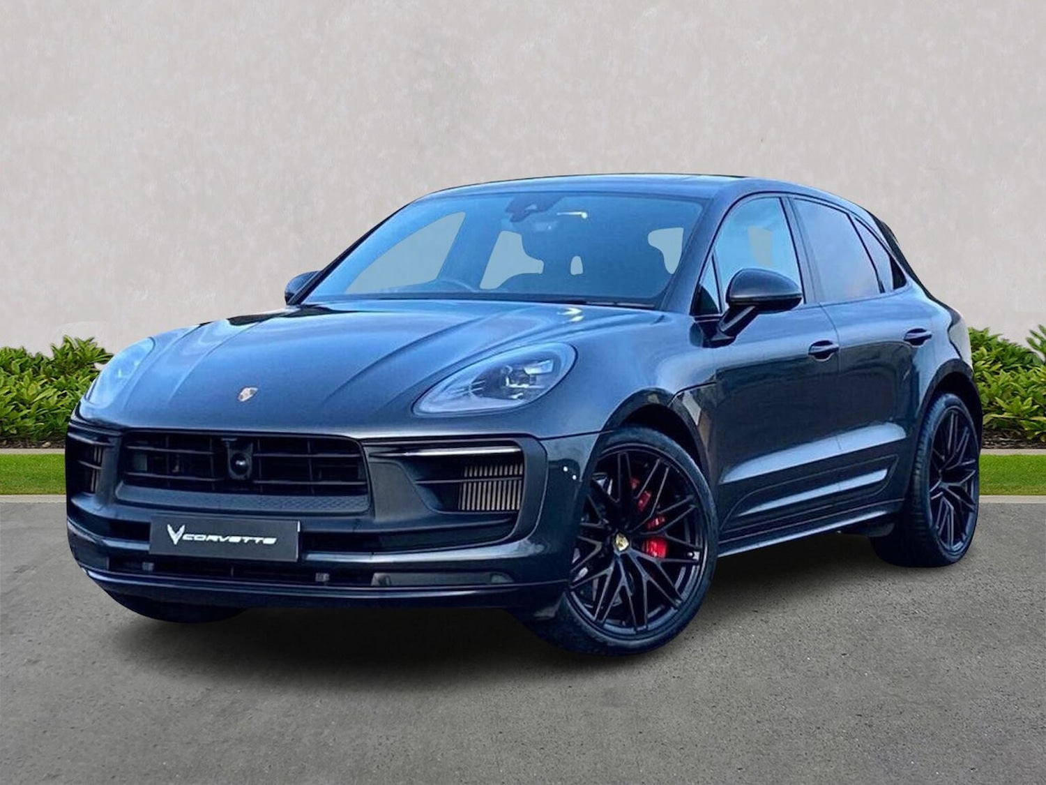 Used Porsche Macan 2021 for sale - 77028117: Photo 20