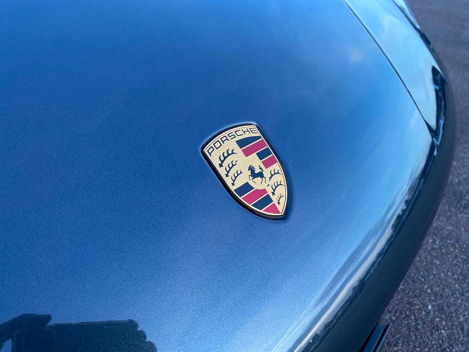 Used Porsche Macan 2021 for sale - 77028117: Photo 33