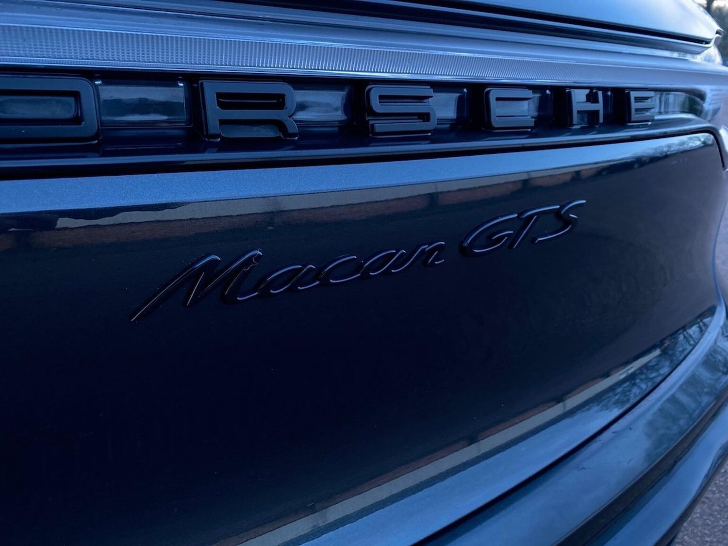 Used Porsche Macan 2021 for sale - 77028117: Photo 35