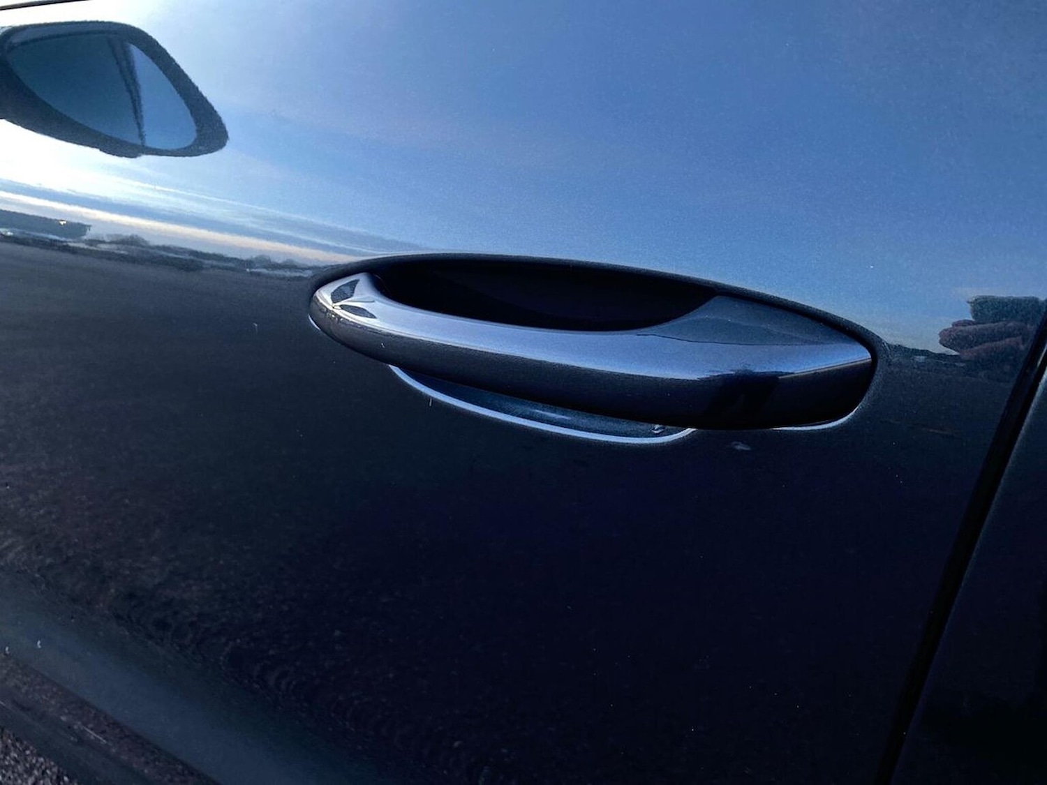 Used Porsche Macan 2021 for sale - 77028117: Photo 37