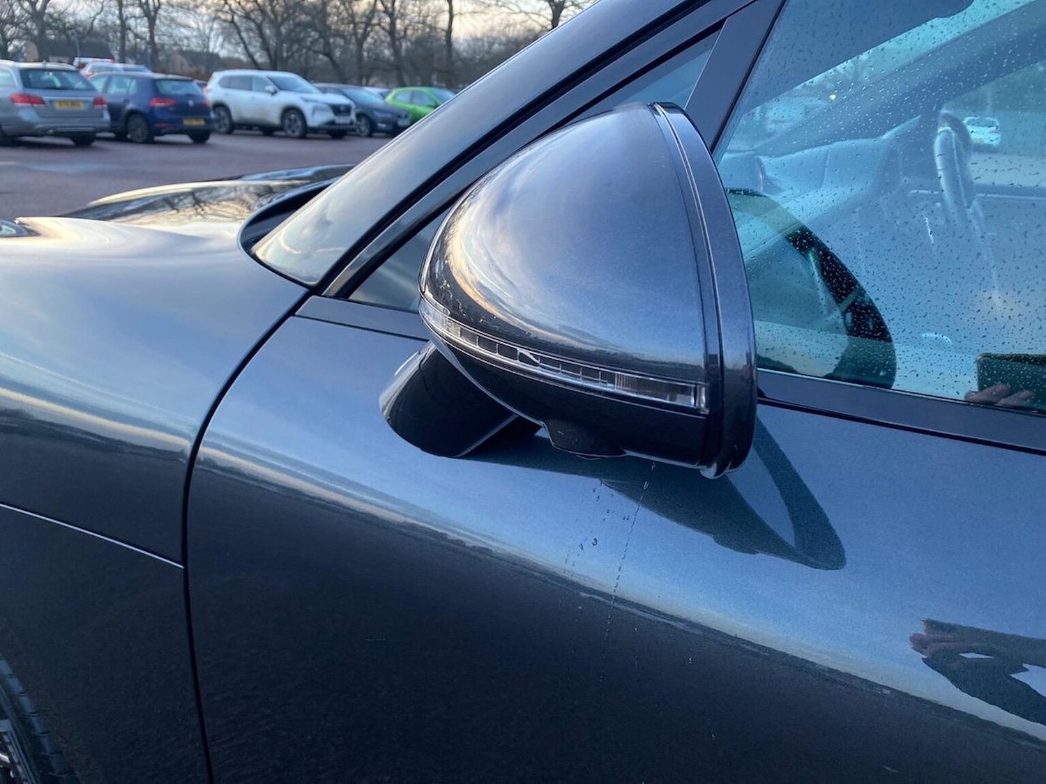 Used Porsche Macan 2021 for sale - 77028117: Photo 38