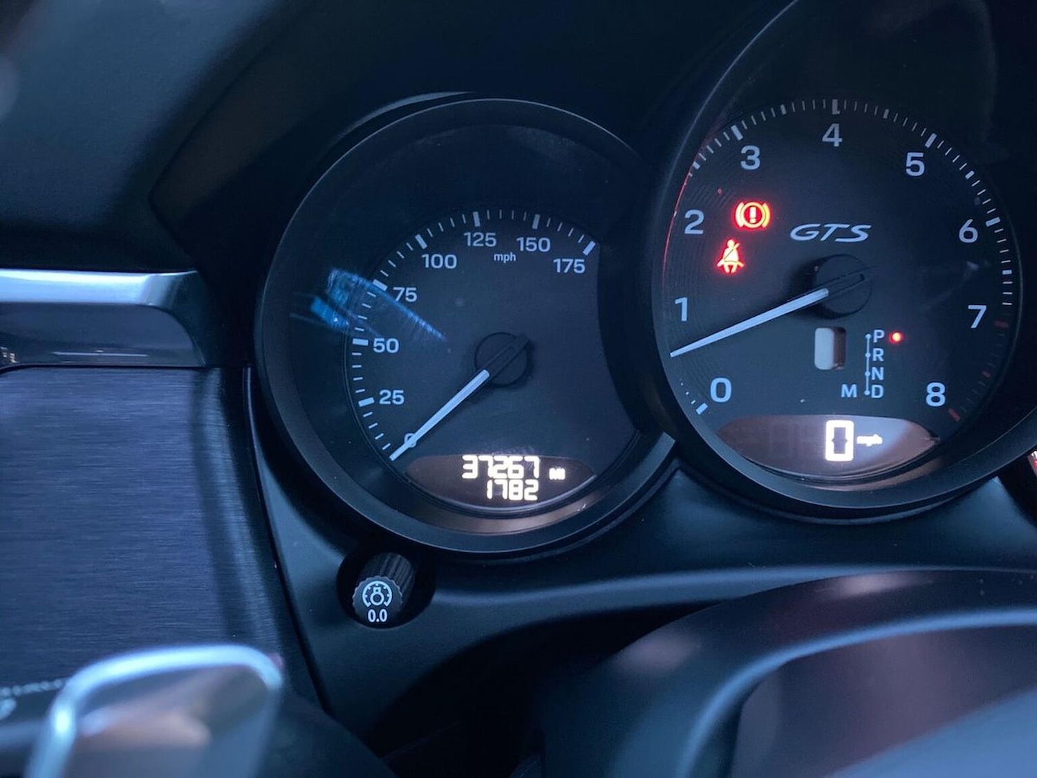 Used Porsche Macan 2021 for sale - 77028117: Photo 39