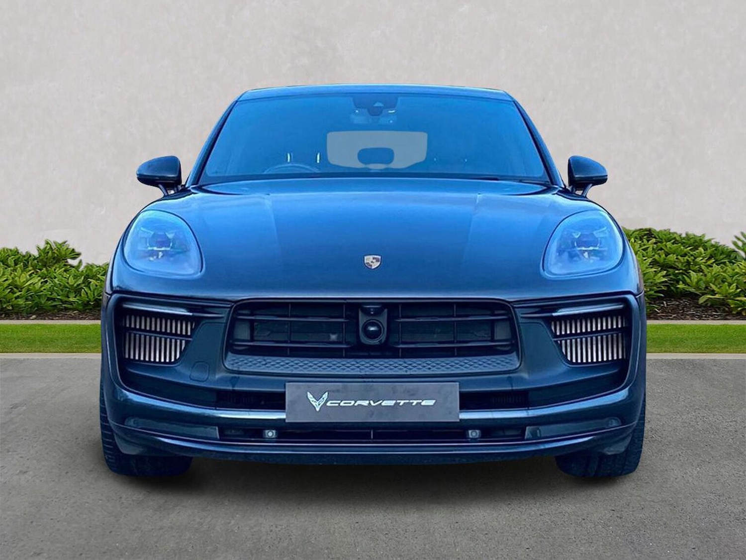 Used Porsche Macan 2021 for sale - 77028117: Photo 5