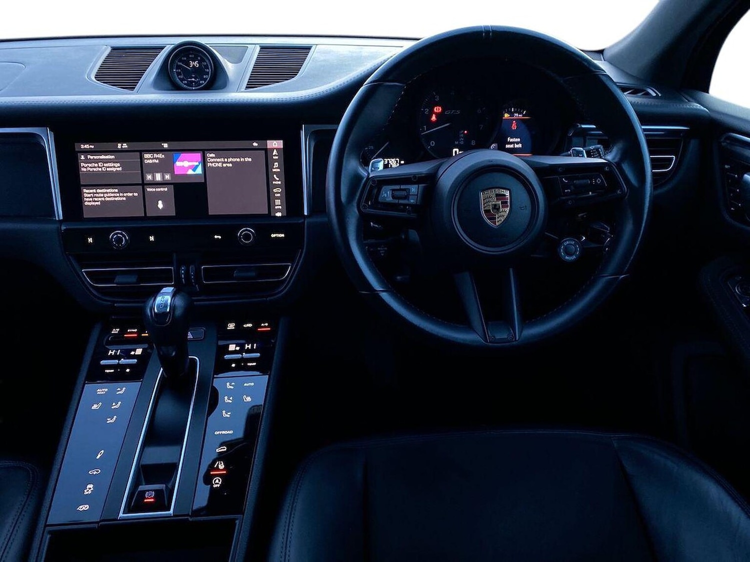 Used Porsche Macan 2021 for sale - 77028117: Photo 9