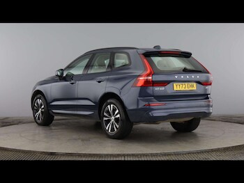 Used Volvo XC60 2023 for sale - 78408936: Photo