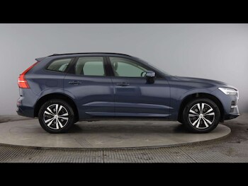 Used Volvo XC60 2023 for sale - 78408936: Photo
