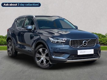 2022 - 1.5 T3 [163] Inscription 5Dr