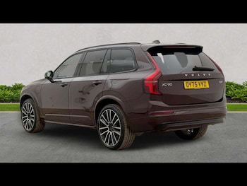 Used Volvo XC90 2025 for sale - 78373697: Photo