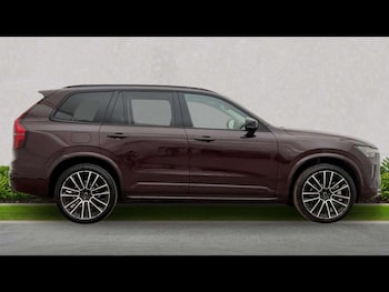 Used Volvo XC90 2025 for sale - 78373697: Photo